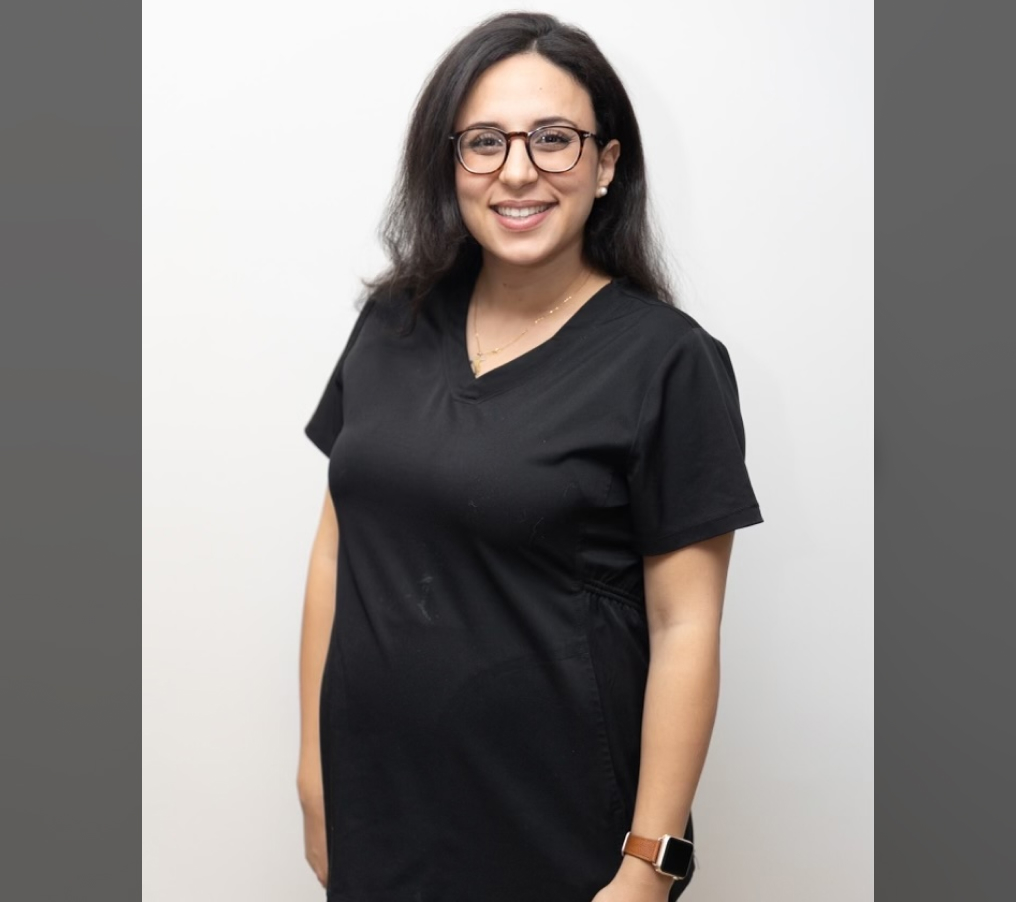 Dr. Marina Ibrahim