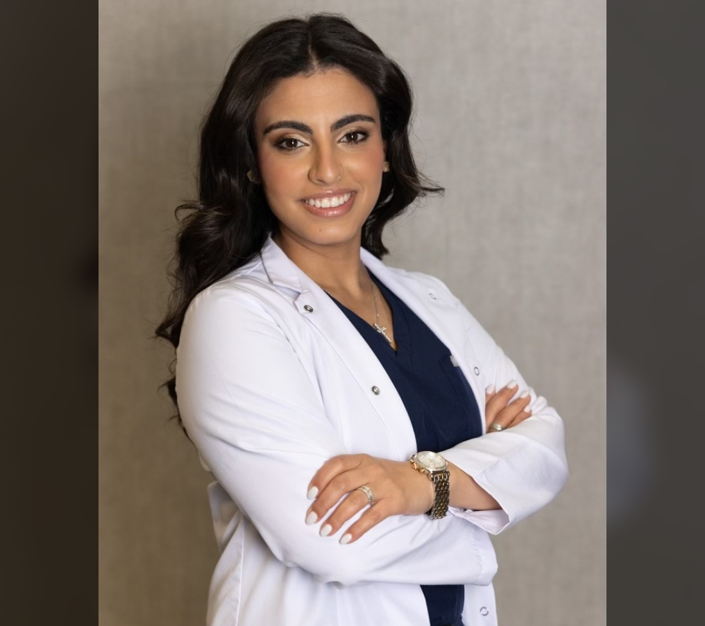 Dr. Alessandra Bekhet