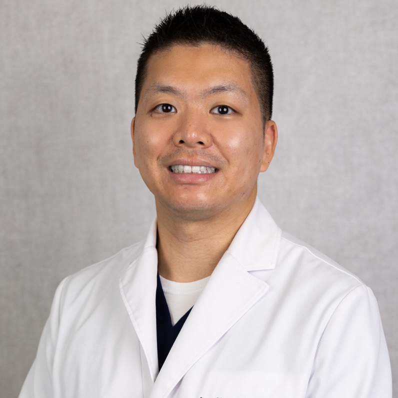 Dr. Eric Oh