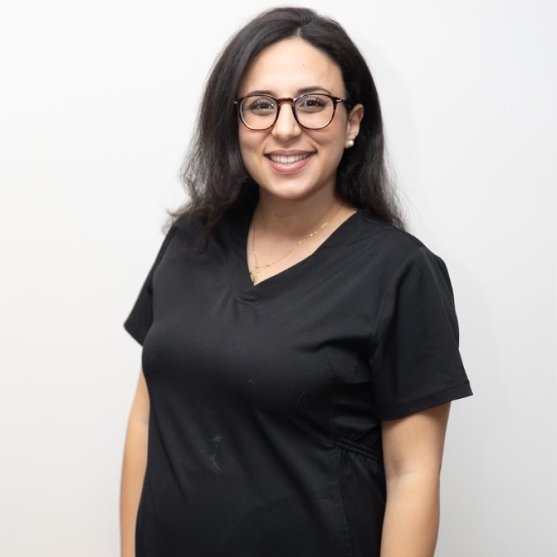 Dr. Marina Ibrahim