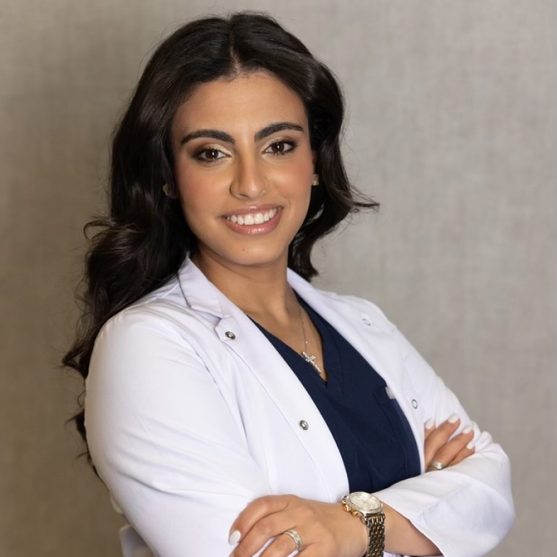 Dr. Alessandra Bekhet